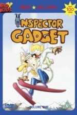 Watch Inspector Gadget 123movieshub